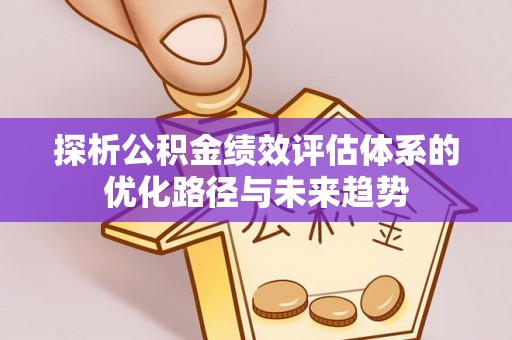 苏仙探析公积金绩效评估体系的优化路径与未来趋势
